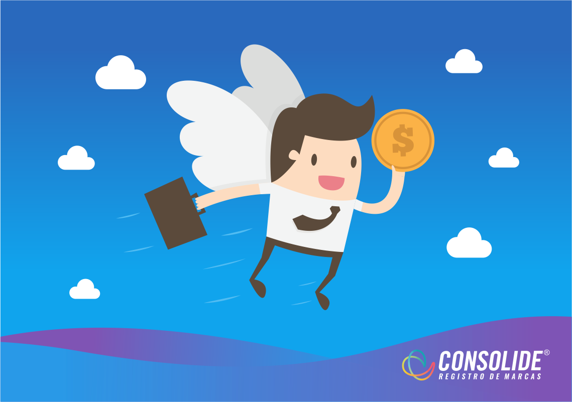 سرمایه گذار فرشته چیست؟