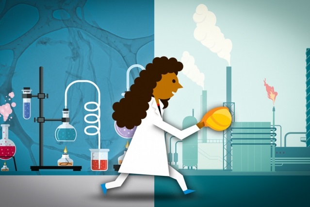 شش گام اساسی برای راه اندازی نانواستارت آپ موفق