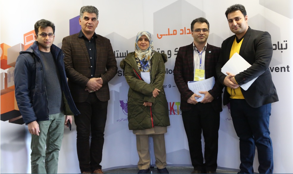 استان کرمانشاه تمام شاخصهای مد نظر نشست تبادل فناوری البرز را درست عمل کرد(بخش پانزدهم استان کرمانشاه)