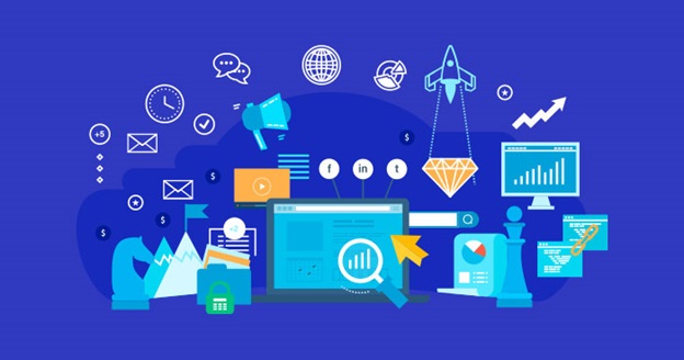 شش دلیل اصلی برای اینکه هر استارت آپ علاوه بر سرمایه گذار به یک سایت قوی نیاز دارد