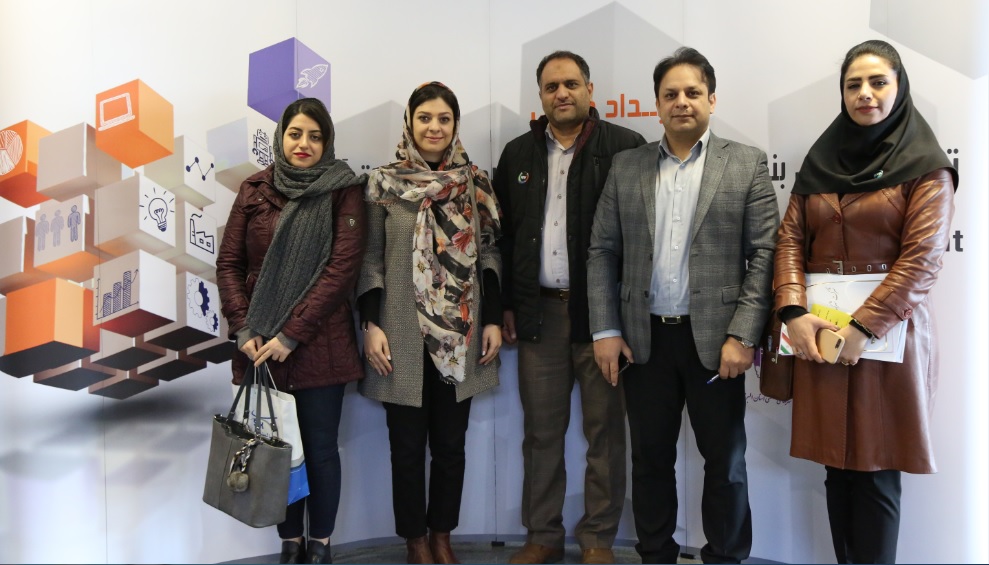 کارگزار کرمان در نشست تبادل فناوری البرز همانند سوارکاری خود بسیار هوشمندانه عمل کرد(بخش چهاردهم استان کرمان)