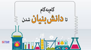 حمایت های دولتی از شرکت های دانش بنیان