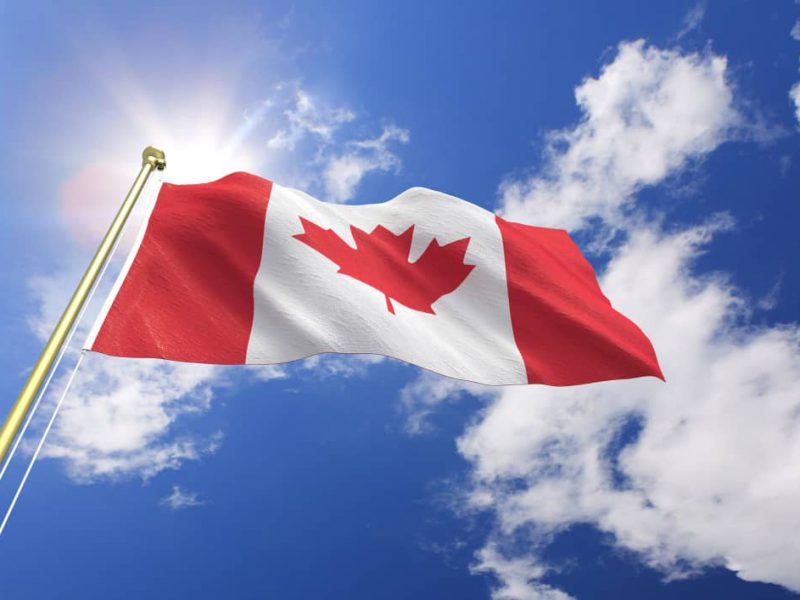 استارتاپ کانادا