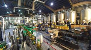 کارخانه و صنعت