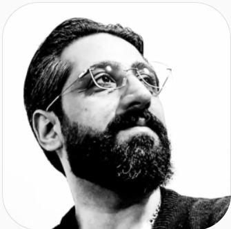 امیر رضائی