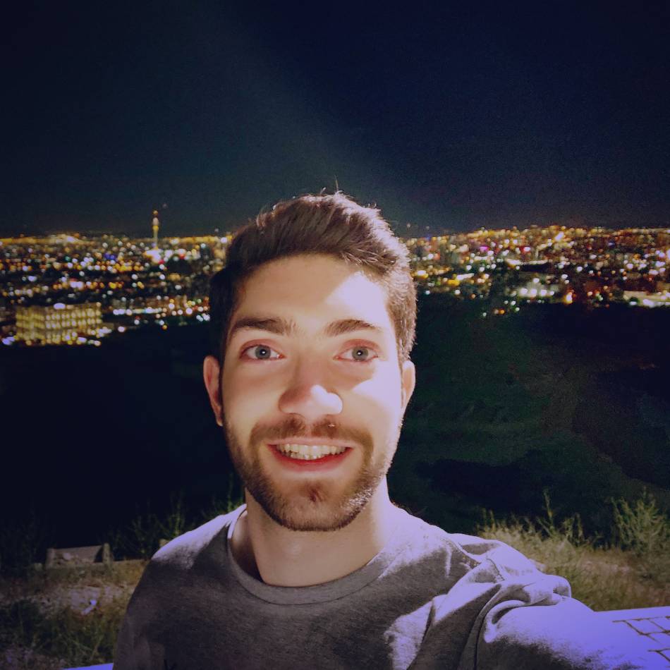 محمدصدرا اویسی