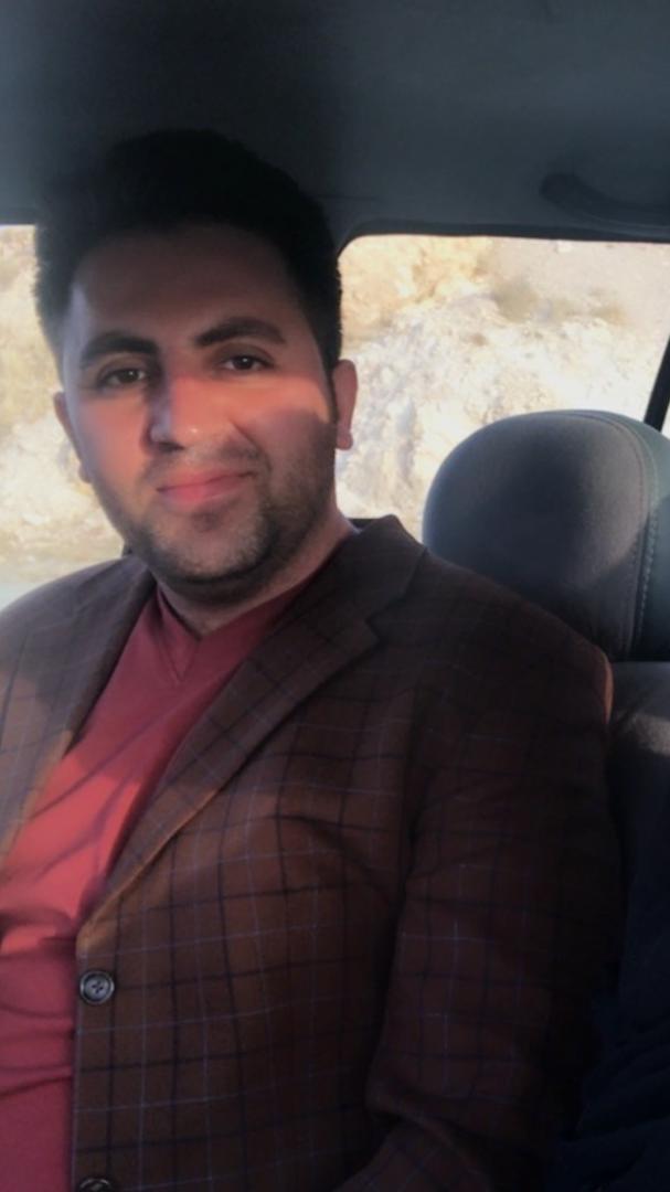 مسعود بهاری