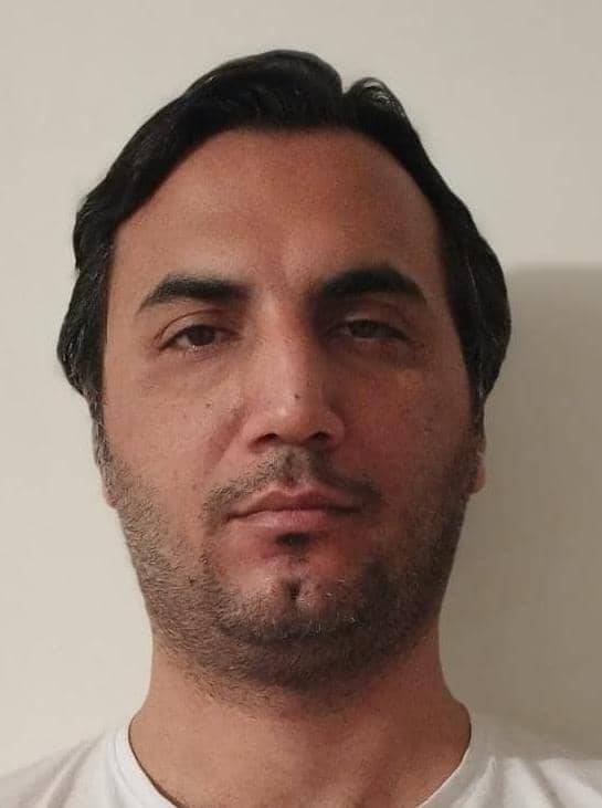 امیرحسین جلیلی