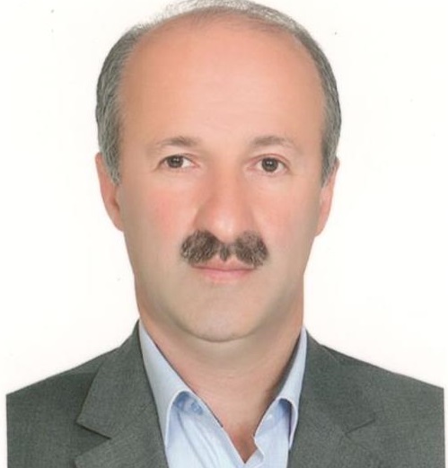فرهاد اسدی