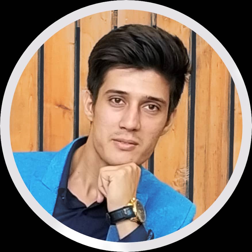 علی خسروانی