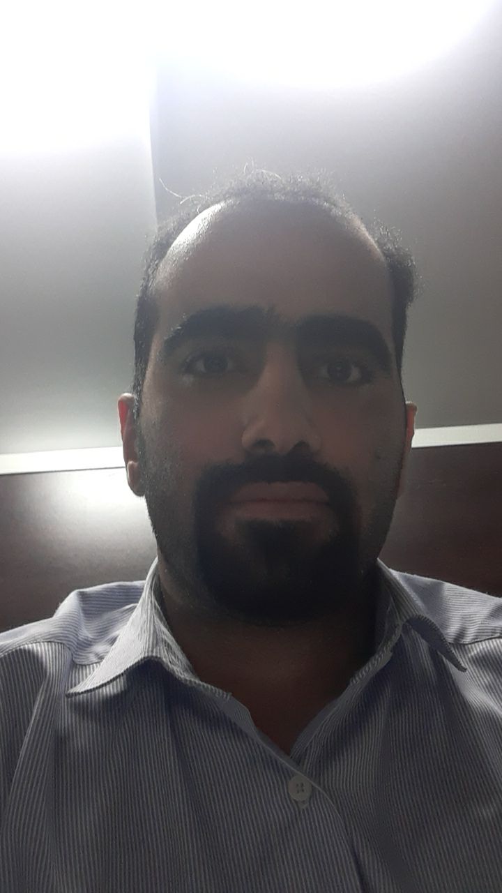 رضا عباسیان