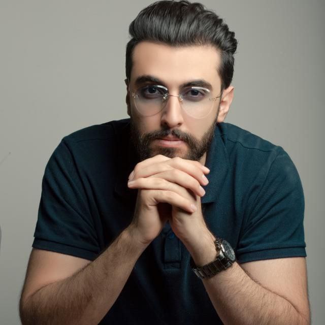 محمد حسین کمیزی
