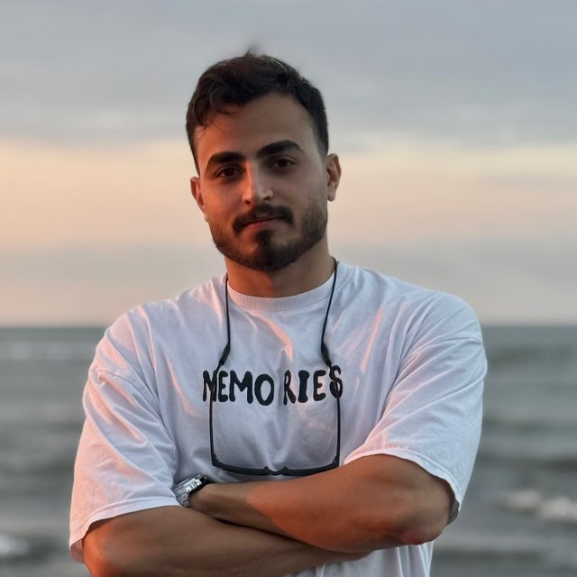 سامان ملک پور