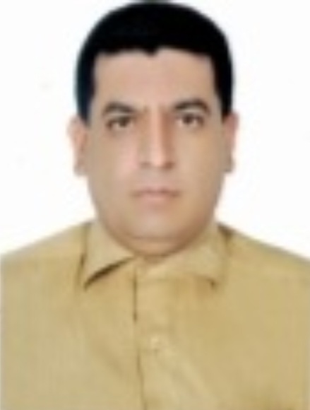 محمد حزبه