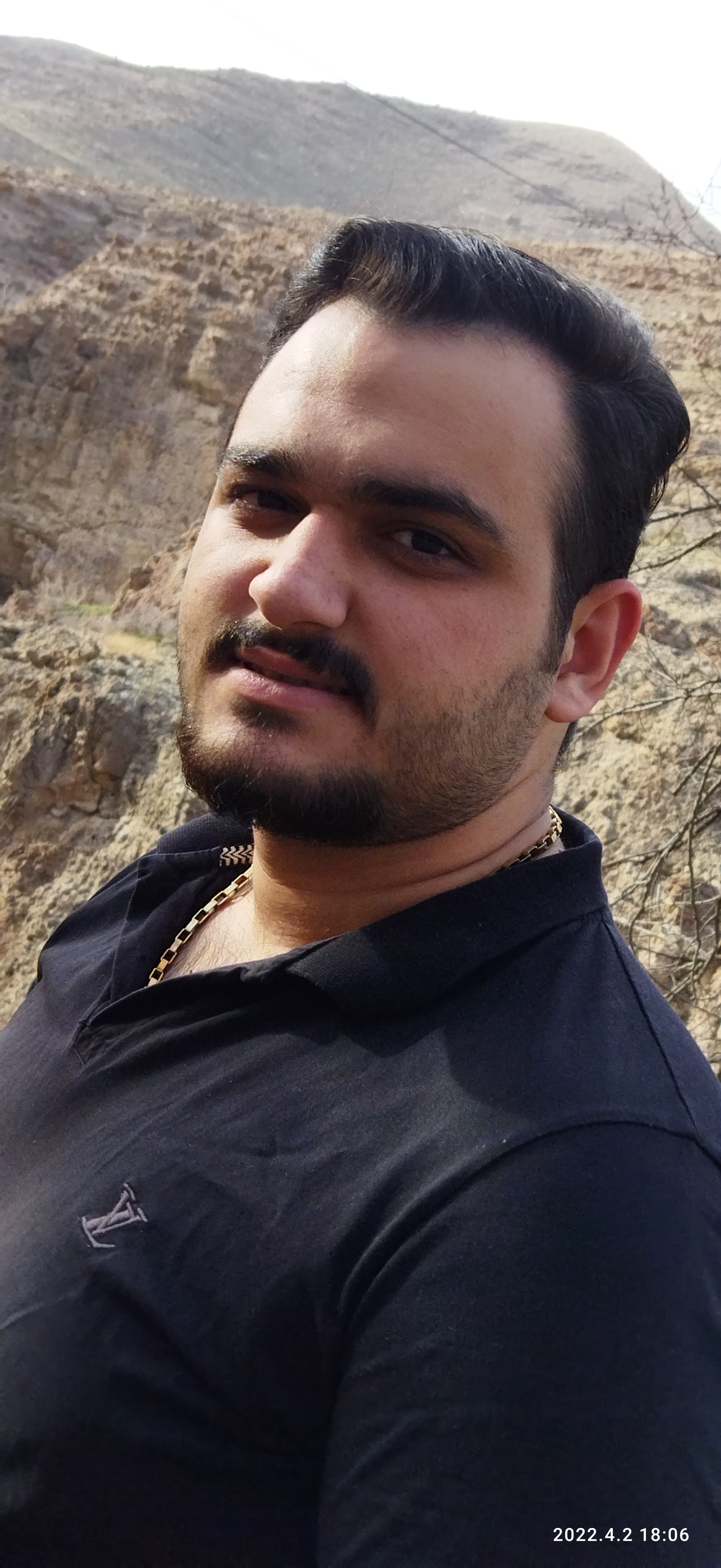 محمود مهمان