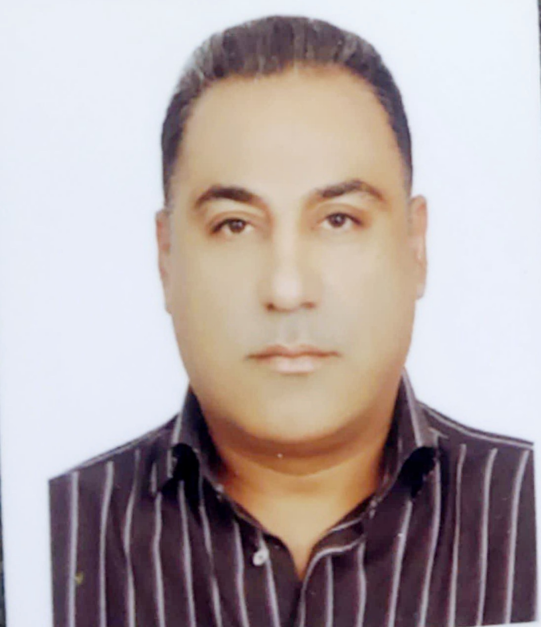 دکتر مجتبی مسعودی