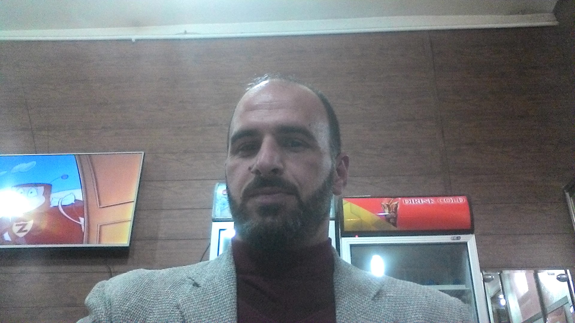 سعید زندخوان