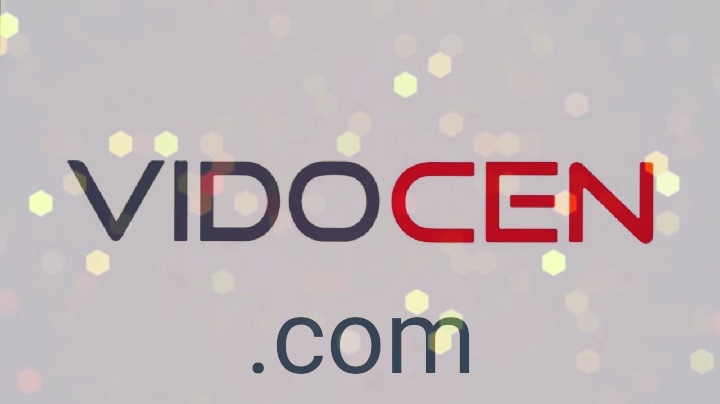 کاربرvidocen Vidocen