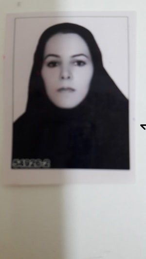 فریده رضاکریمی