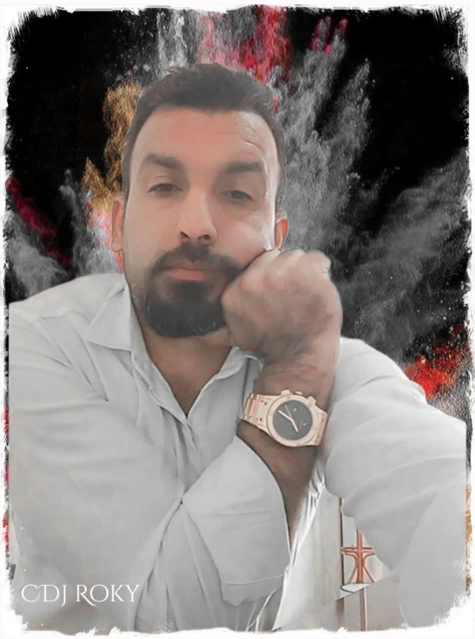 nabi مهمانhoseinpuor