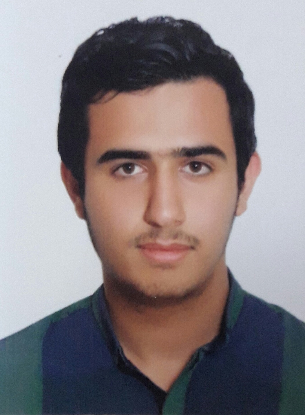 امیرعلی محمدحسینی