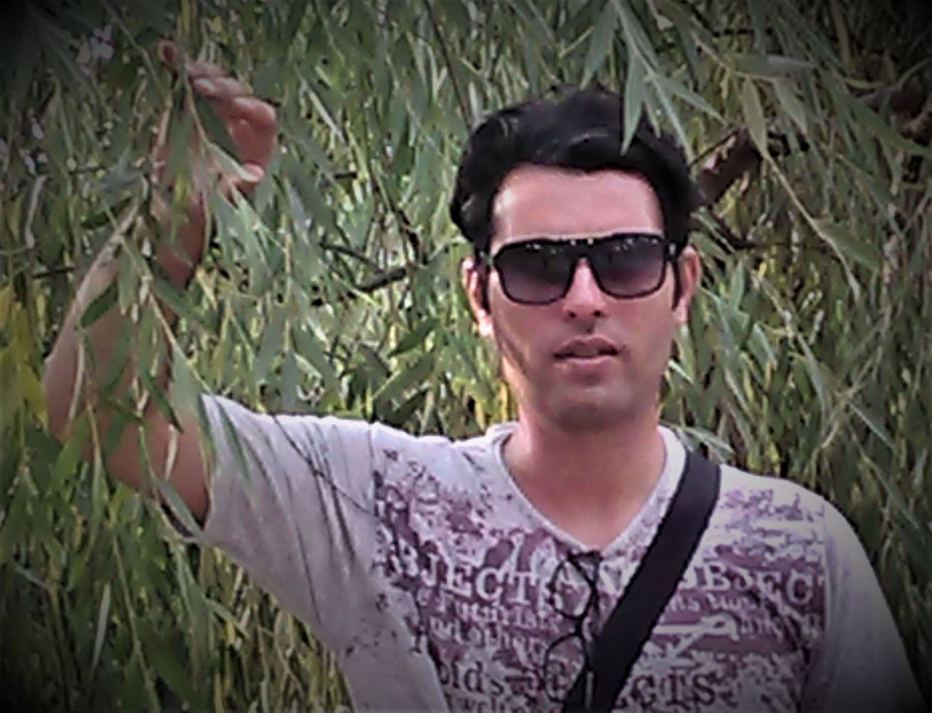 حمزه کشاورزیان