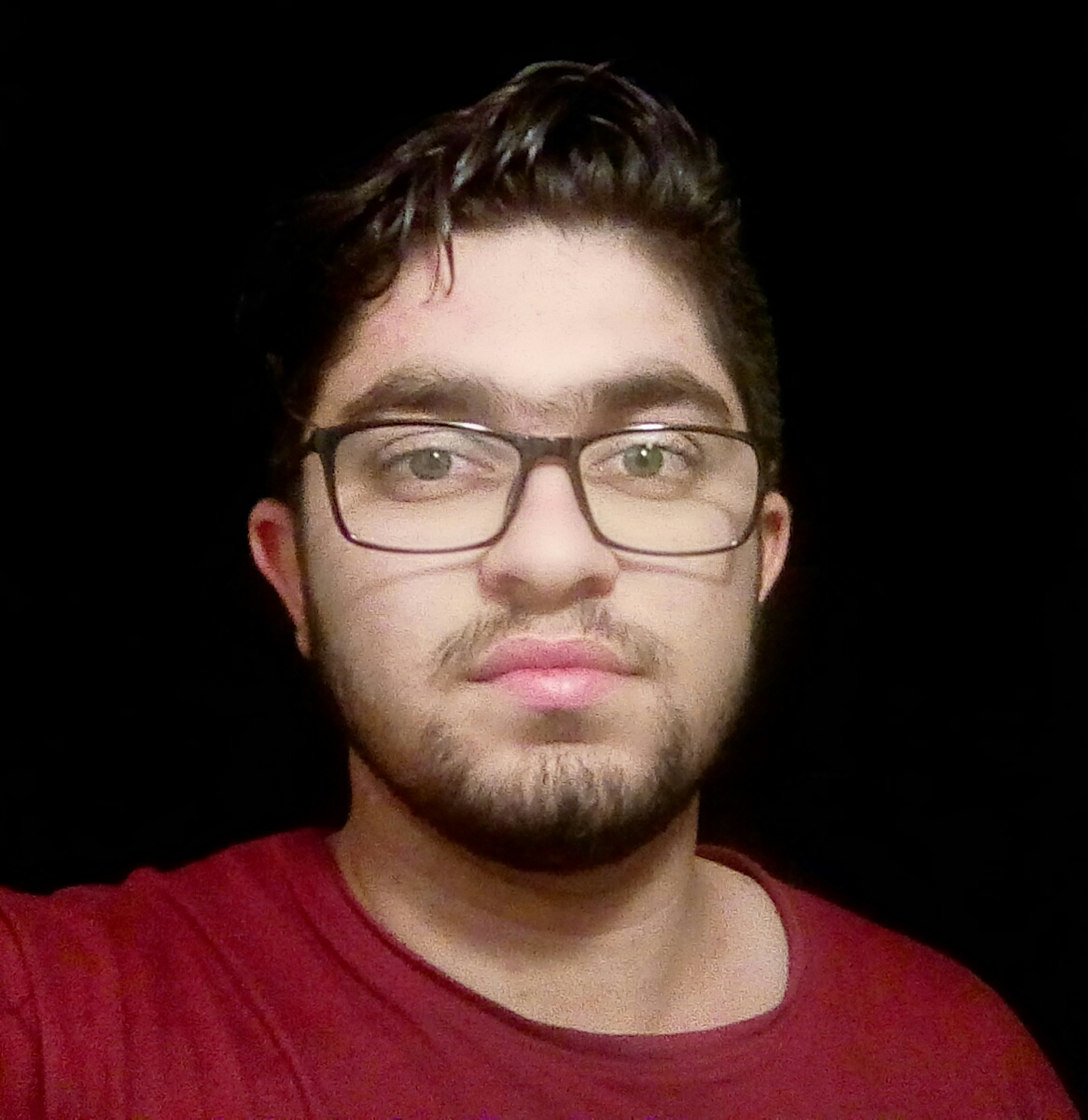 بهزاد غلامی