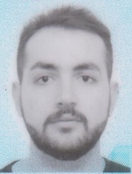 یاسر محرمی