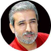 محمد ایرانمنش