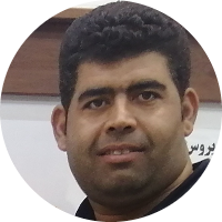 محسن امینی