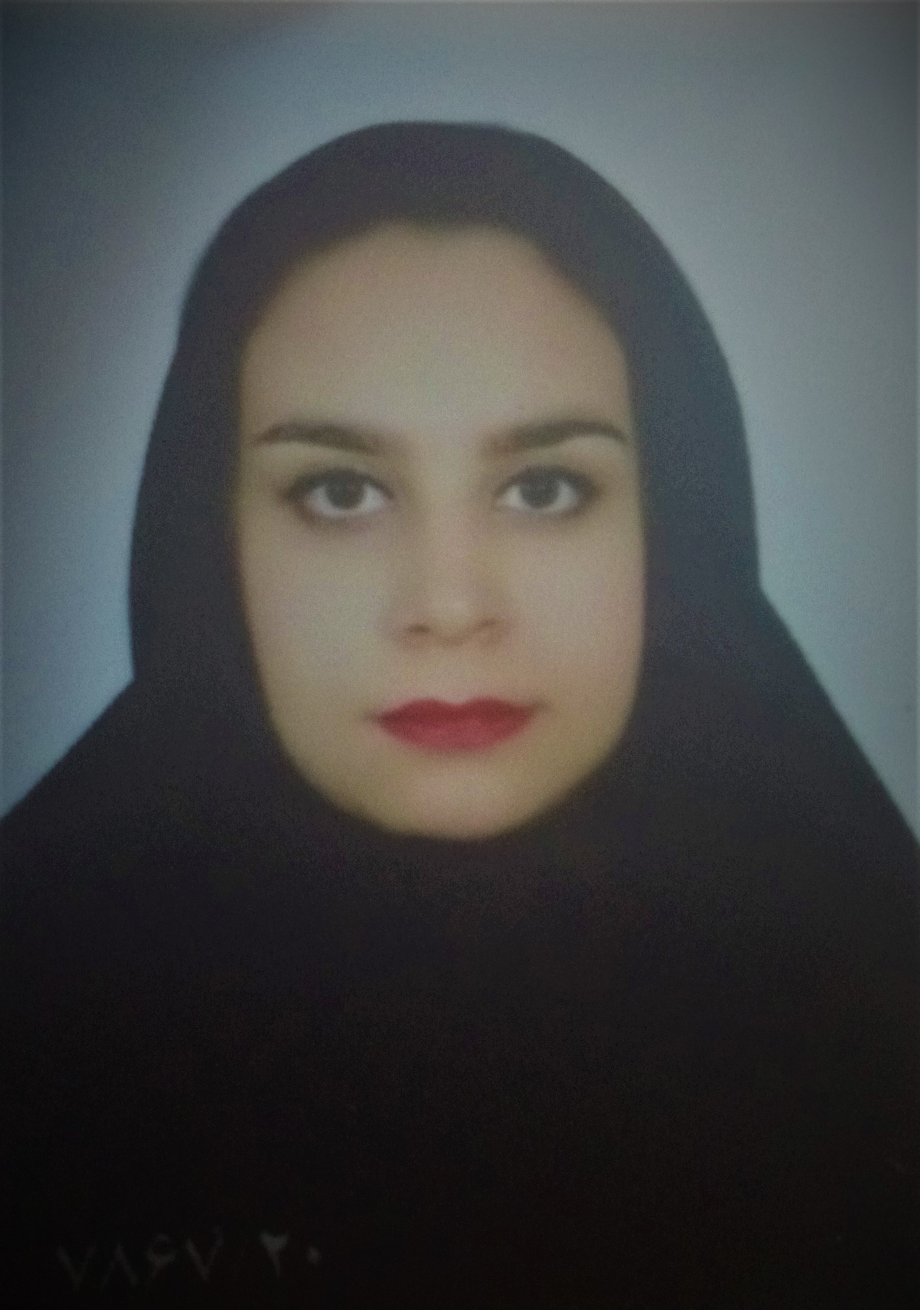 فریبا خالق بابکی