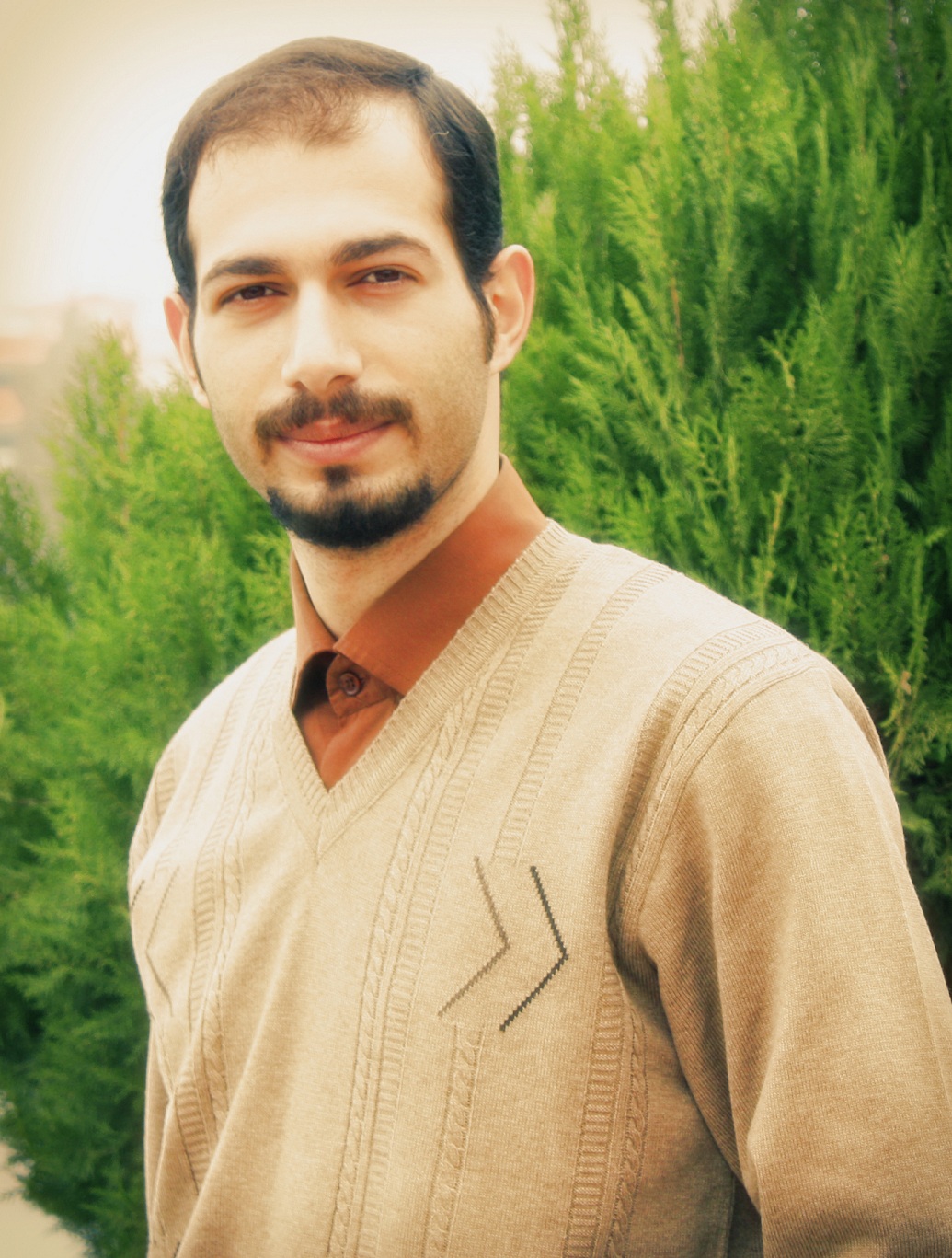 پوریا میرابراهیمی