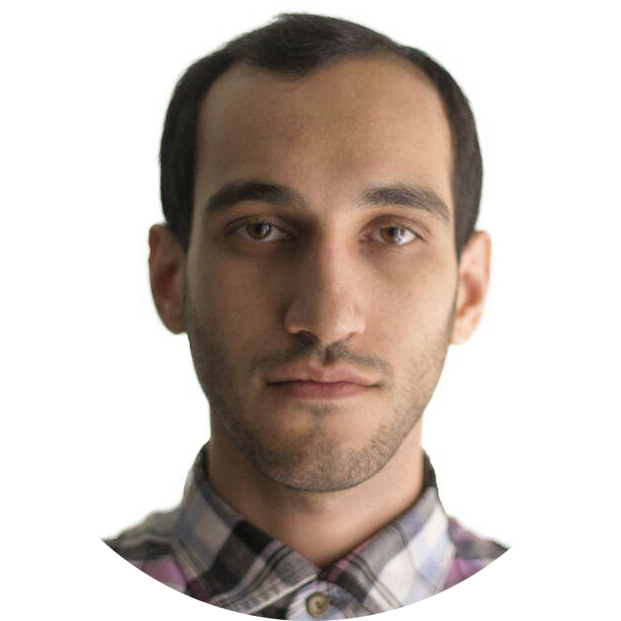 وحیدرضا مختارزاده