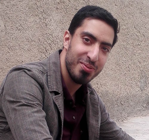 امیرحسین ارشد