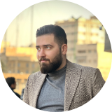 میثم حامی فر